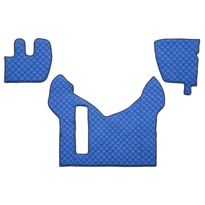 Abbildung von Fußmatte F CORE FL07 BLUE