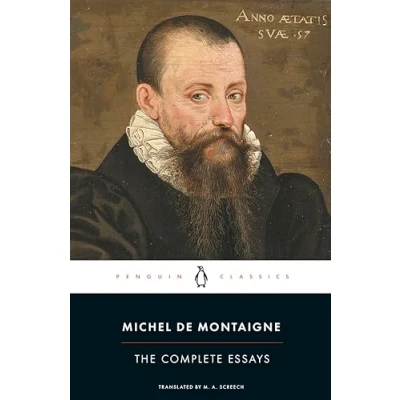 Abbildung von The Complete Essays (Penguin Classics)