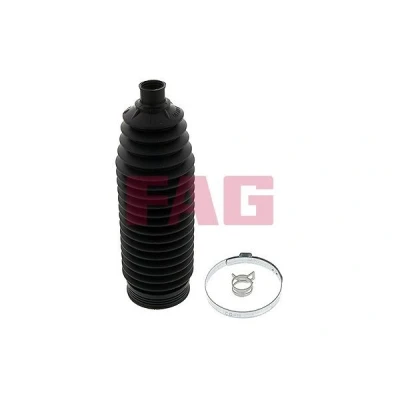 Abbildung von FAG 841 0058 30 Faltenbalgsatz, Lenkung Thermoplast VOLKSWAGEN: Golf 4, 4 Variant, New Beetle Hatchback, SKODA: Octavia I Box Body / Estate