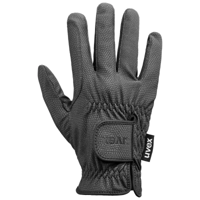 Abbildung von Uvex Handschuhe Sportstyle Winter Schwarz 10.5