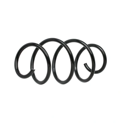 Abbildung von Magnum Technology SR163MT Fahrwerksfeder Vorderachse Schraubenfeder RENAULT: Clio 4