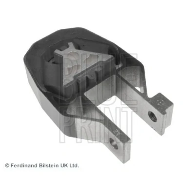 Abbildung von BLUE PRINT ADM58065 Motorlager hinten Gummimetalllager Gummi, Aluminium FORD: Focus 2, Grand C Max, Max VOLVO: C70 2 Cabriolet, V50, S40 II