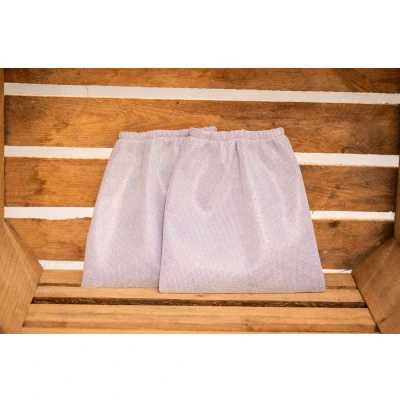 Abbildung von Showtime Steigbügeltasche Spring Lila One Size Agradi.deVerkauft von Agradi