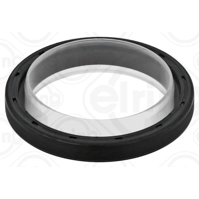 Abbildung von ELRING 298.770 Kurbelwellendichtring mit Montagehülse PTFE (Polytetrafluorethylen)/ACM (Polyacryl Kautschuk)