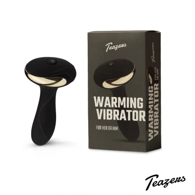 Abbildung von Analvibrator Mit Heizfunktion