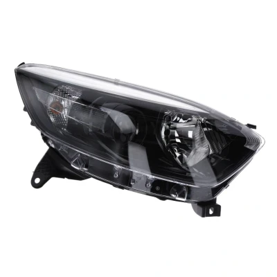Abbildung von MAGNETI MARELLI 711307024449 Scheinwerfer rechts H1/H1, W5W, P21W Halogen für Rechtsverkehr ohne Glühlampen