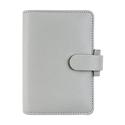 Abbildung von FILOFAX Saffiano Mini Organiser Granite 2025