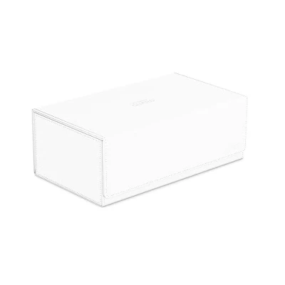 Abbildung von Ultimate Guard Arkhive 800+ XenoSkin Monocolor, Weiß