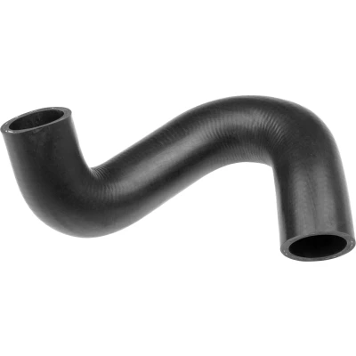 Abbildung von GATES 3583 Kühlerschlauch EPDM (Ethylen Propylen Dien Kautschuk) RENAULT: Rapid Van