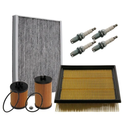 Abbildung von FEBI BILSTEIN 38603 Teilesatz, Inspektion