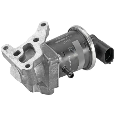 Abbildung von VDO 388050Z AGR Ventil elektrisch ohne Dichtungen Steuergerät/Software muss angelernt/upgedatet werden VOLKSWAGEN: Lupo / 3L, Polo III Hatchback