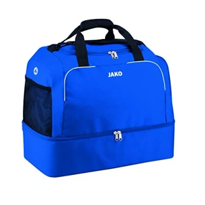 Abbildung von JAKO Unisex Sporttasche Classico, Royal, 60 cm