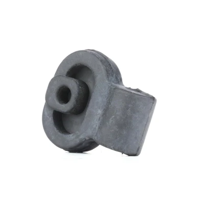 Abbildung von BOSAL 255 810 Gummistreifen, Abgasanlage ALFA ROMEO: MiTo, FIAT: Punto Evo Hatchback