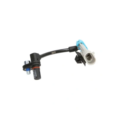 Abbildung von DELPHI SS20317 ABS Sensor aktiver 110 OPEL: Antara, CHEVROLET: Captiva