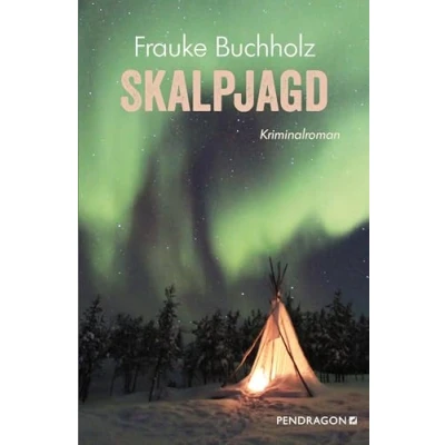 Abbildung von Skalpjagd Der dritte Fall für Ted Garner: Kriminalroman