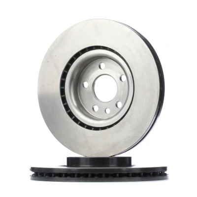 Abbildung von BREMBO COATED DISC LINE 09.C207.11 Bremsscheibe 325 30 5 innenbelüftet beschichtet hochgekohlt LAND ROVER: Discovery Sport, Range Rover Evoque