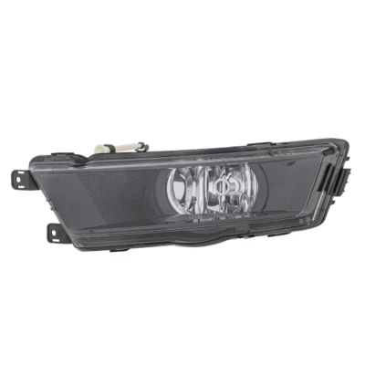 Abbildung von HELLA 1NG 354 844 091 Nebelscheinwerfer links 12 ohne Glühlampe SKODA: Rapid Hatchback