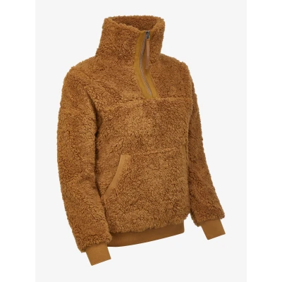 Abbildung von LeMieux Pullover Tara Teddy Ginger