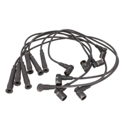 Abbildung von ENGITECH ENT910224 Zündkabelsatz BMW: 5 Saloon, 7