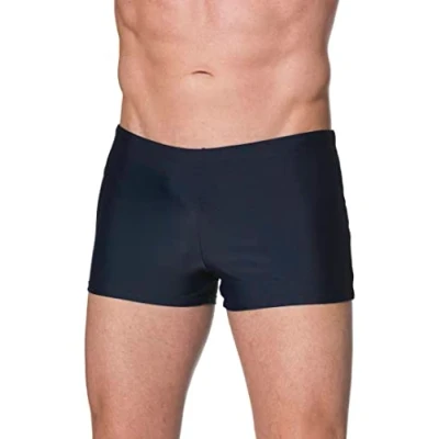 Abbildung von JP 1880 Herren Badehose, Dunkel Marine, XL EU