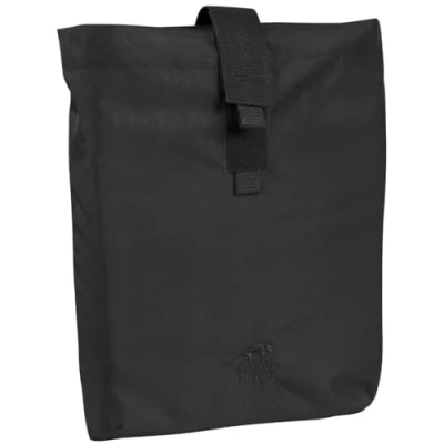 Abbildung von Tasmanian Tiger Rollsack Dump, Black, 29x33 cm, 7745