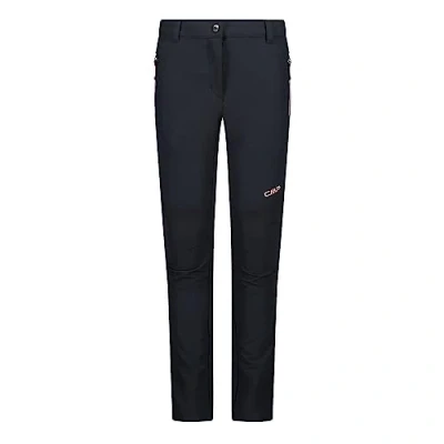 Abbildung von CMP Lange Hose Kid G, Anthrazit, 104