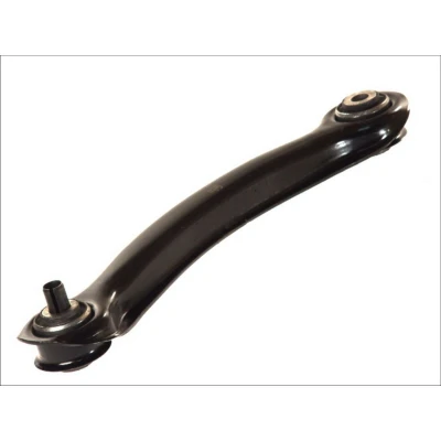 Abbildung von FEBI BILSTEIN 02110 Querlenker mit Lager Hinterachse links, links Stahlblech Schubstange MERCEDES BENZ: 190, W124 Saloon, C Class Saloon