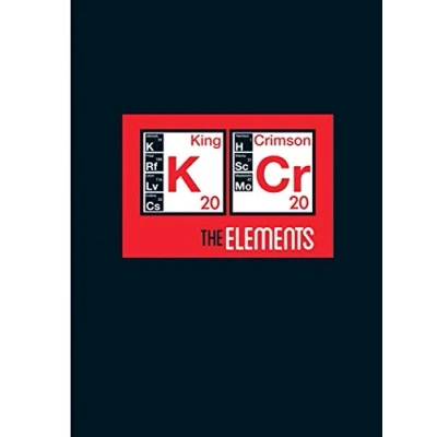 Abbildung von The Elements Tour Box 2020