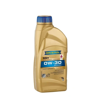 Abbildung von Motoröl RAVENOL SSH 0W30 1L