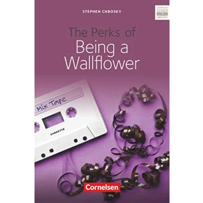 Abbildung von Cornelsen Senior English Library Literatur Ab 10. Schuljahr: The Perks of Being a Wallflower Textband mit Annotationen