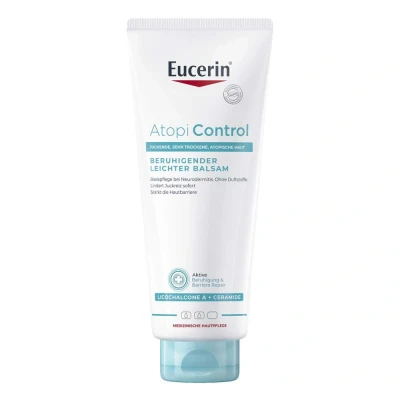 Abbildung von Eucerin Atopicontrol Balsam
