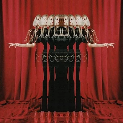 Abbildung von The Gods We Can Touch (2LP) [Vinyl LP]