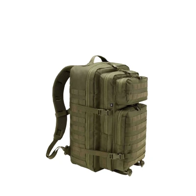 Abbildung von Brandit US Cooper XL Backpack olive Gr. OS