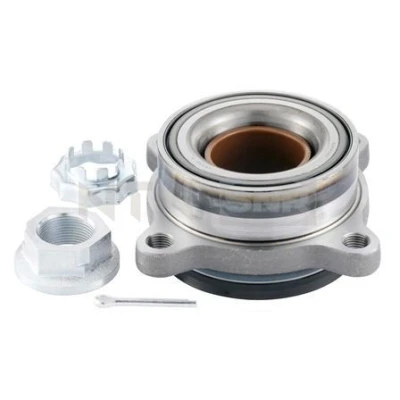Abbildung von SNR R173.61 Radlagersatz 90 MITSUBISHI: PAJERO 4