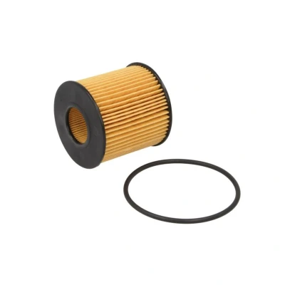 Abbildung von BOSCH F 026 407 363 Ölfilter mit Dichtung Filtereinsatz TOYOTA: Yaris II Hatchback, III Auris Hatchback
