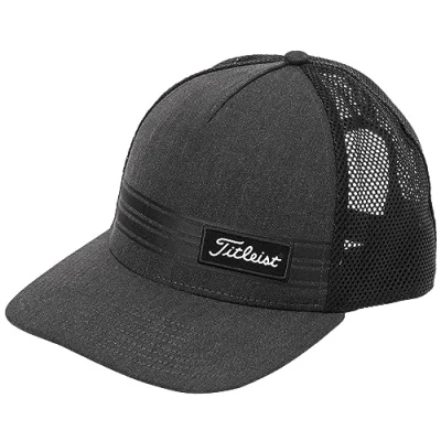 Abbildung von Titleist Herren Surf Stripe Laguna Cap