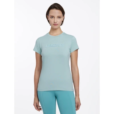 Abbildung von LeMieux T Shirt Classique Aqua 38 Agradi.deVerkauft von Agradi