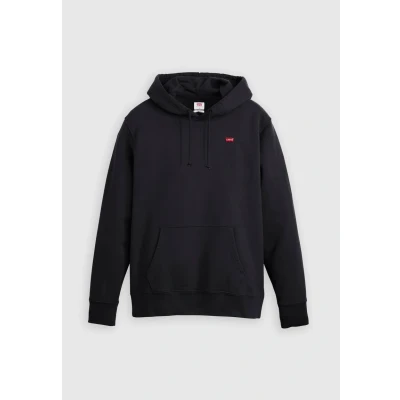 Abbildung von Levi&#039;s® Kapuzensweatshirt »NEW ORIGINAL HOODIE«, mit kleinem Batwing Logo