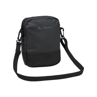 Abbildung von Vaude Cityben 17 CM Umhängetasche, Herren, Größe: One Size, Black