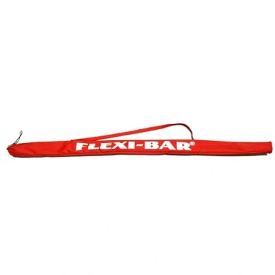 Abbildung von FLEXI BAR® Carry Protection Bag, Tragetasche (rot)
