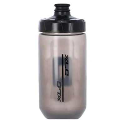Abbildung von XLC Fahrrad Trinkflasche: Die Fidlock Trinkflasche OHNE Adapter, WB K09, 450ml