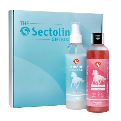 Abbildung von Sectolin GiftBox Shampoo &amp; Shine