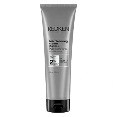 Abbildung von Redken Hair Cleansing Cream Shampoo 250 ml