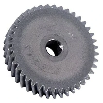 Abbildung von Hauptzahnrad KW710638 kompatibel mit / Ersatzteil für Kenwood kMix Küchenmaschinen (Beschreibung)