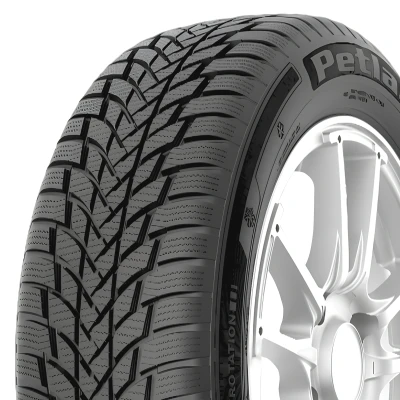 Abbildung von Petlas SNOWMASTER 2 XL 205/60 R16 96H PKW Winterreifen Reifen 232600