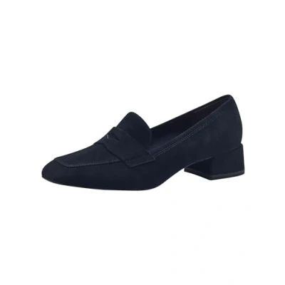 Abbildung von Tamaris Damen 1 24309 42 Trotteur, Navy, 37 EU