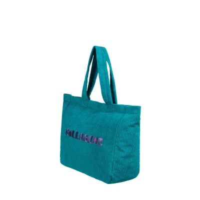 Abbildung von Billabong Dreamaway Handtasche, Damen, Größe: One Size, Blue lagoon