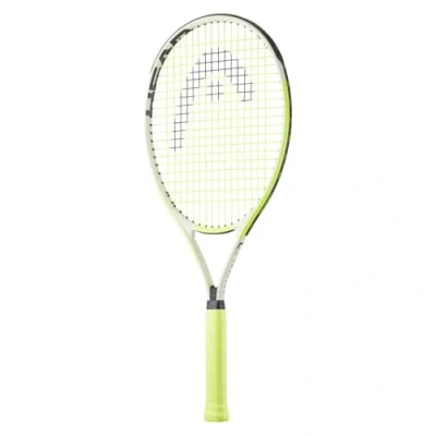 Abbildung von Head Extreme Junior Tennisschläger für Kinder, Größe: 0, Liquid lime