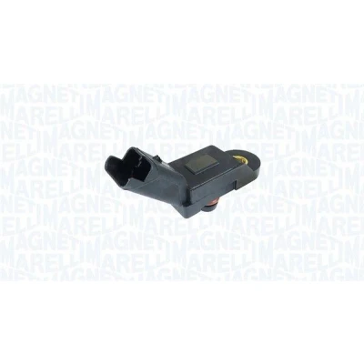 Abbildung von MAGNETI MARELLI 215810011000 Sensor, Saugrohrdruck PEUGEOT: 406 Coupe, 307 Hatchback, 407 Saloon, CITROËN: Xsara Picasso, ZX Hatchback