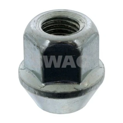 Abbildung von SWAG 40 94 5788 Radmuttern Kegelbund F 19 CHEVROLET: Spark, Aveo Saloon, Hatchback, OPEL: Mokka / X